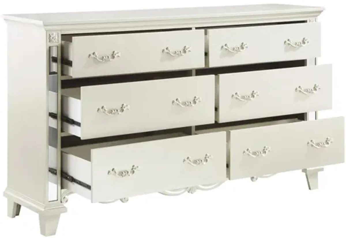 Motsinger Dresser