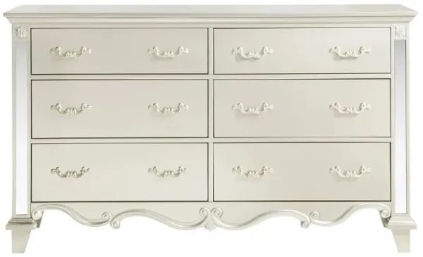 Motsinger Dresser