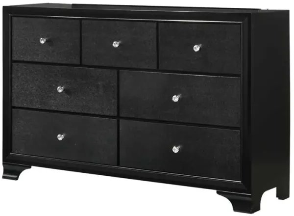 Micah Bedroom Dresser