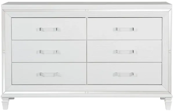 Selena Bedroom Dresser
