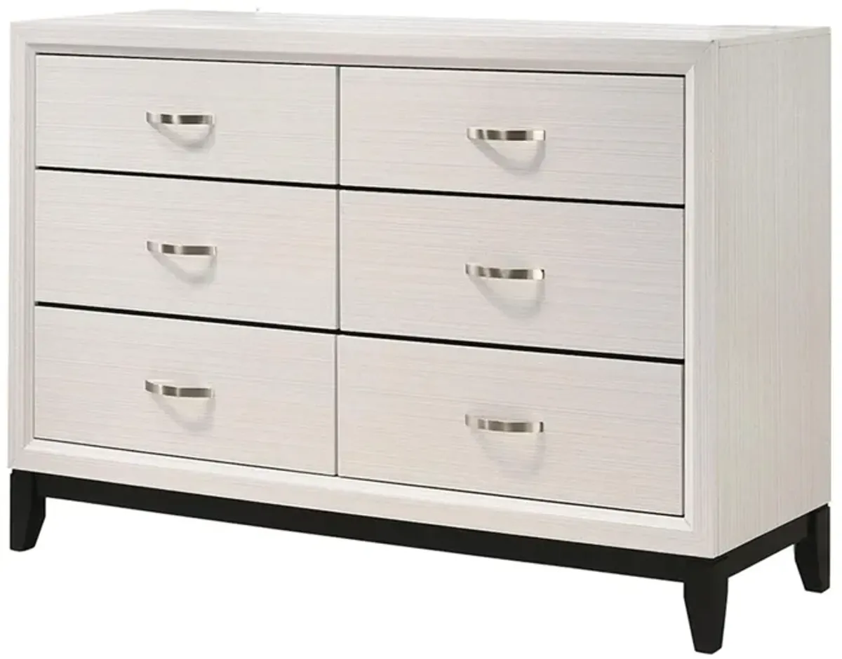 Akerson Bedroom Dresser