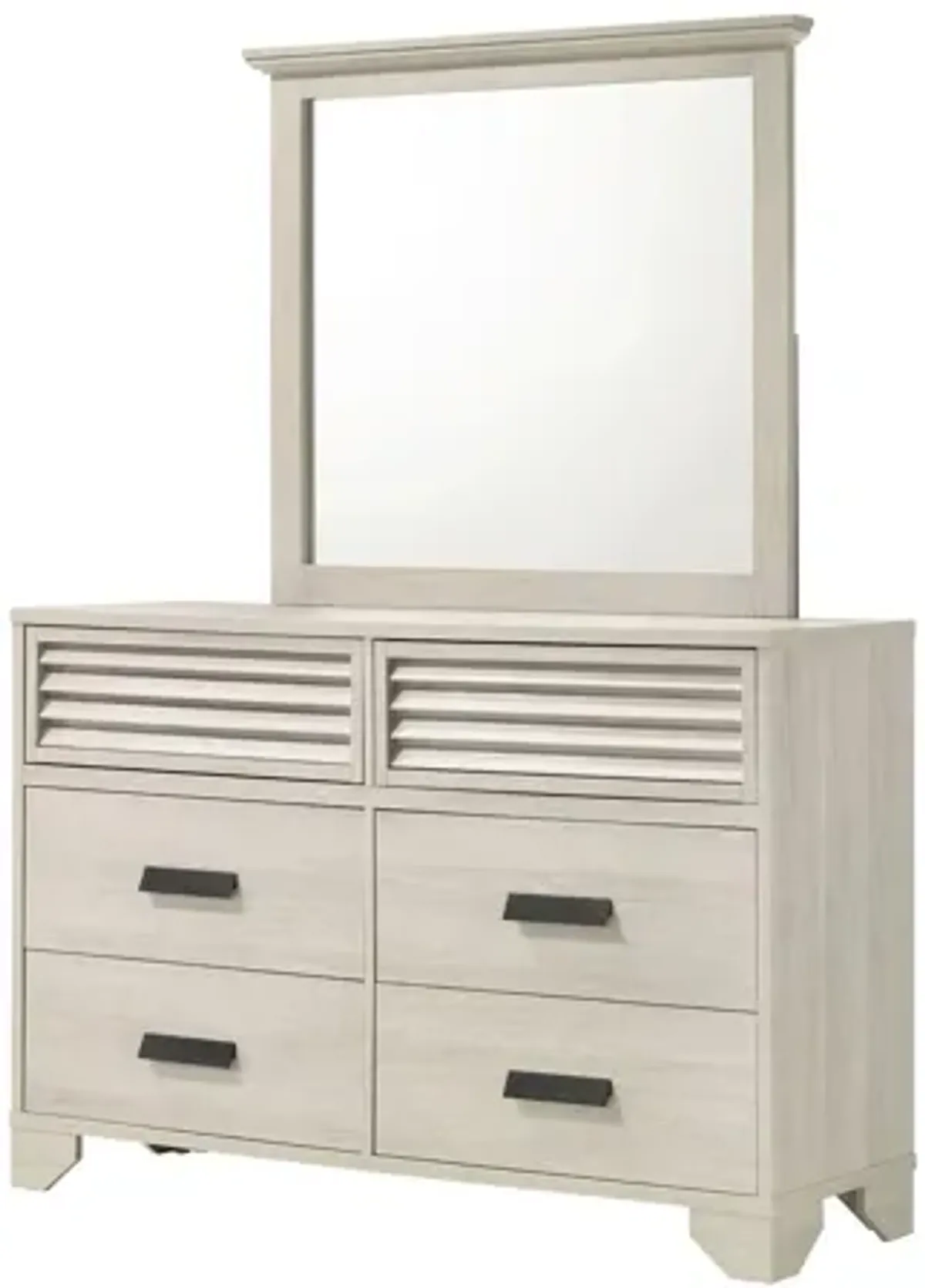 Sarter Dresser