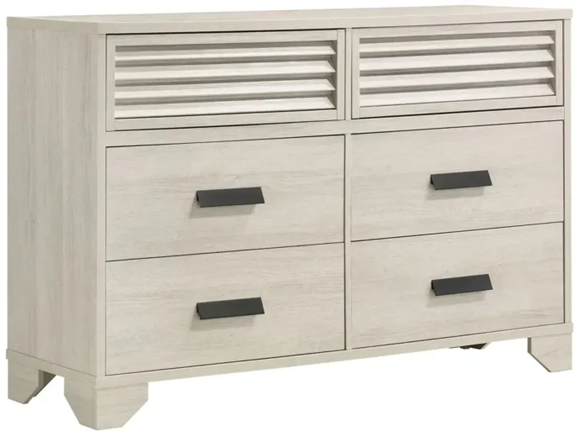 Sarter Dresser