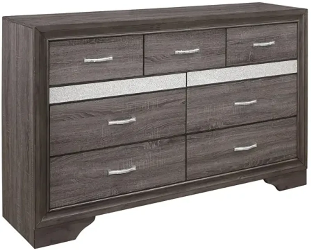 Griggs Bedroom Dresser