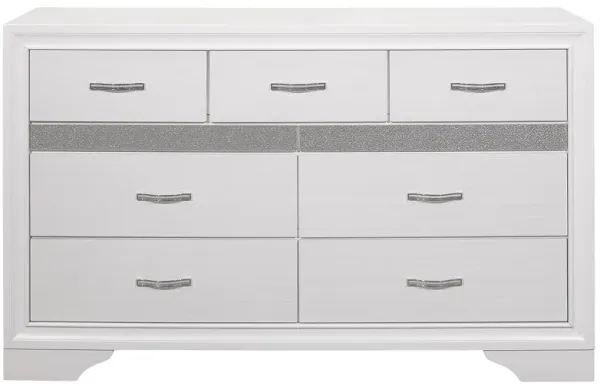 Griggs Bedroom Dresser