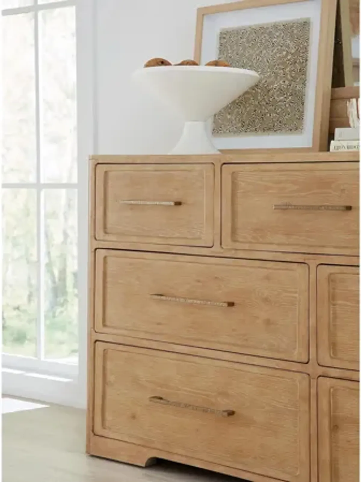 Retreat Dresser