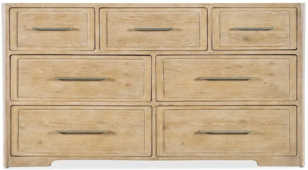 Retreat Dresser