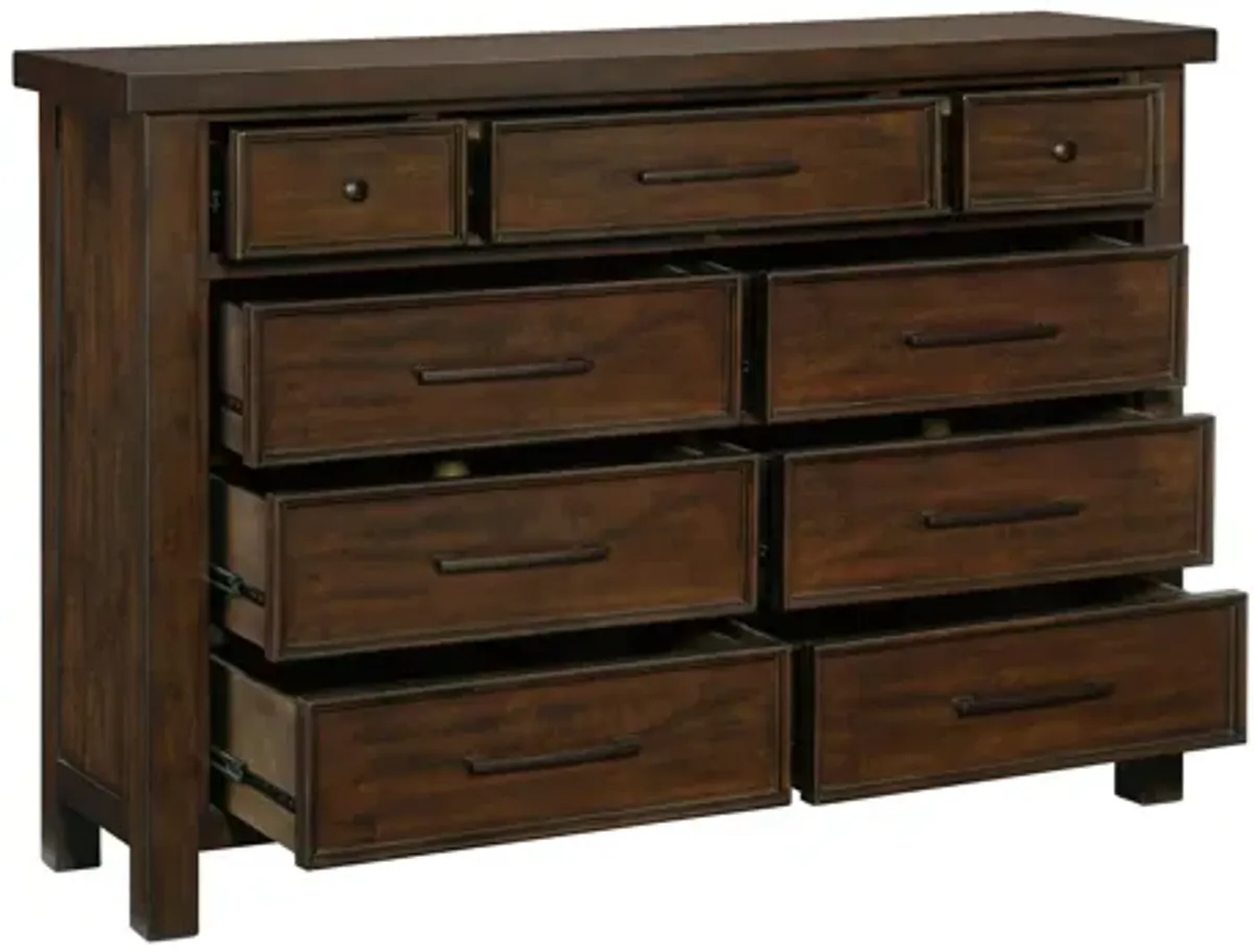 Rosemont Dresser