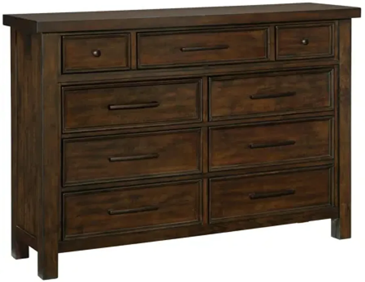 Rosemont Dresser