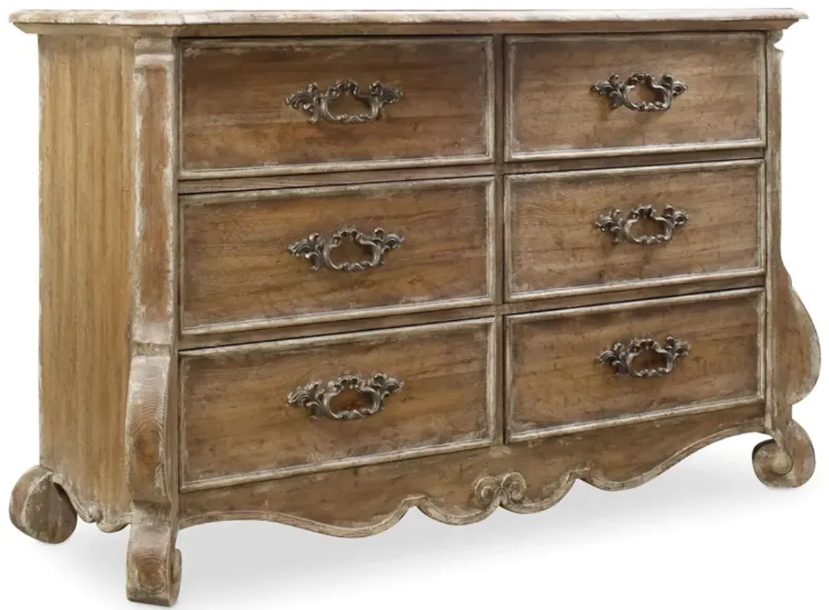 Chatelet Dresser