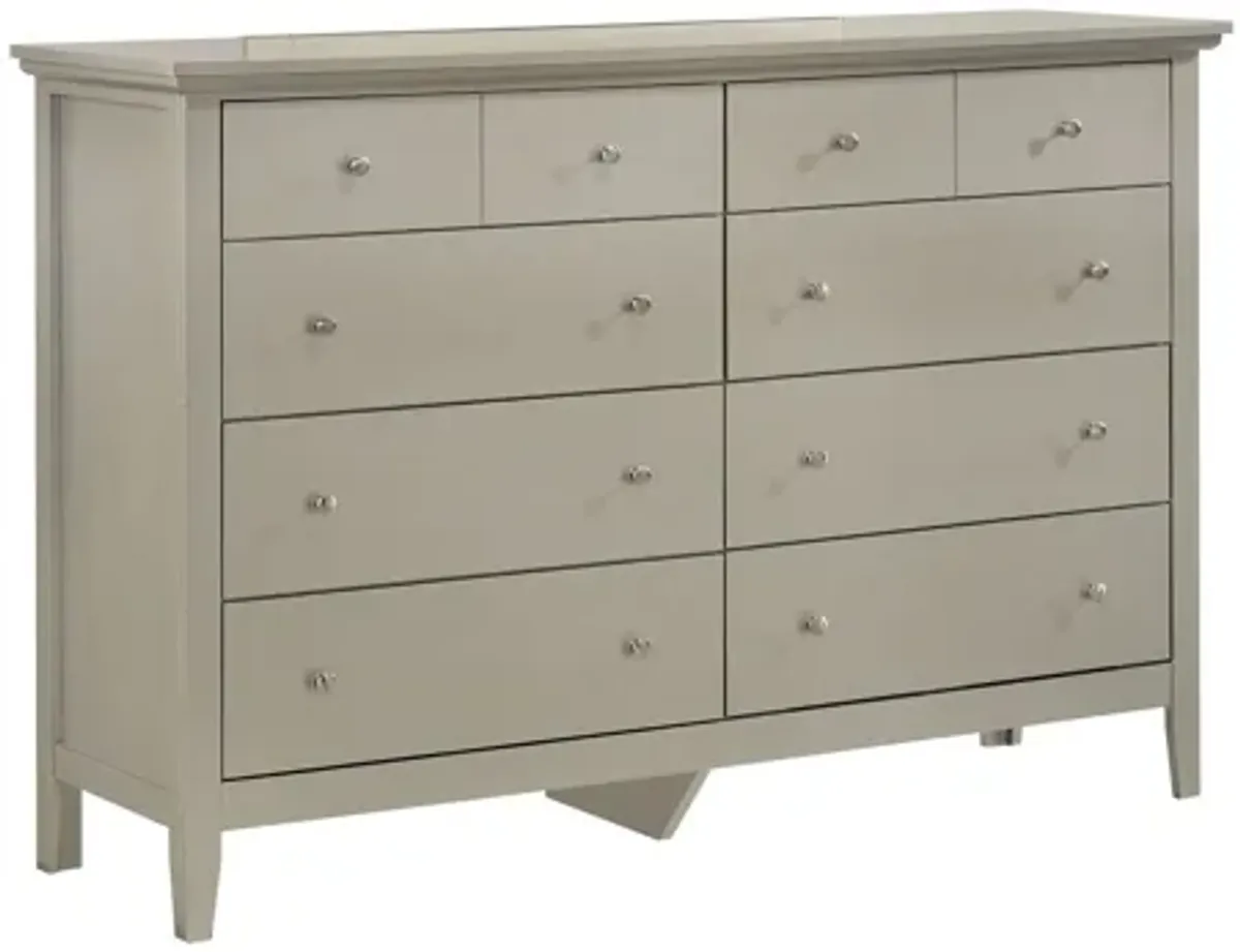 Hammond Bedroom Dresser