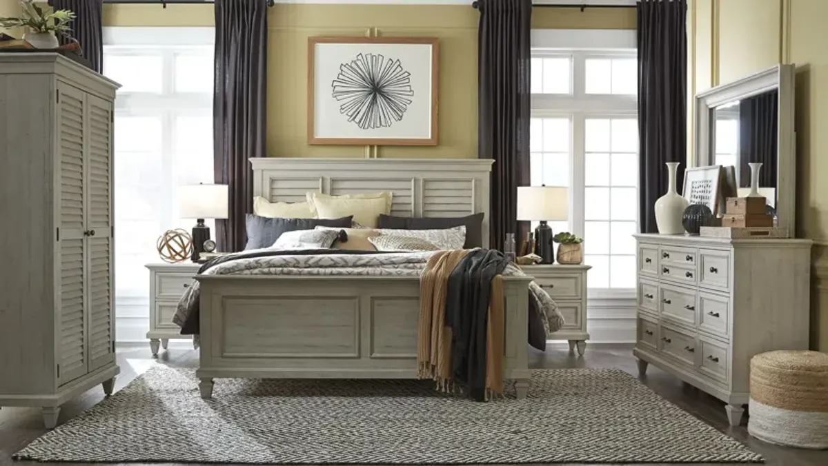 Ashford Dresser