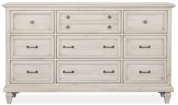 Ashford Dresser