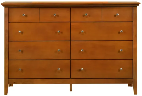 Hammond Bedroom Dresser