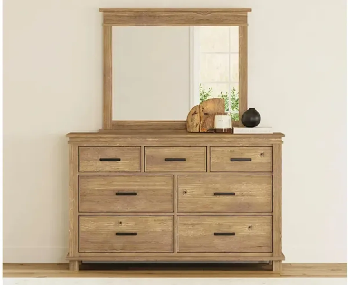 Hempstead Dresser