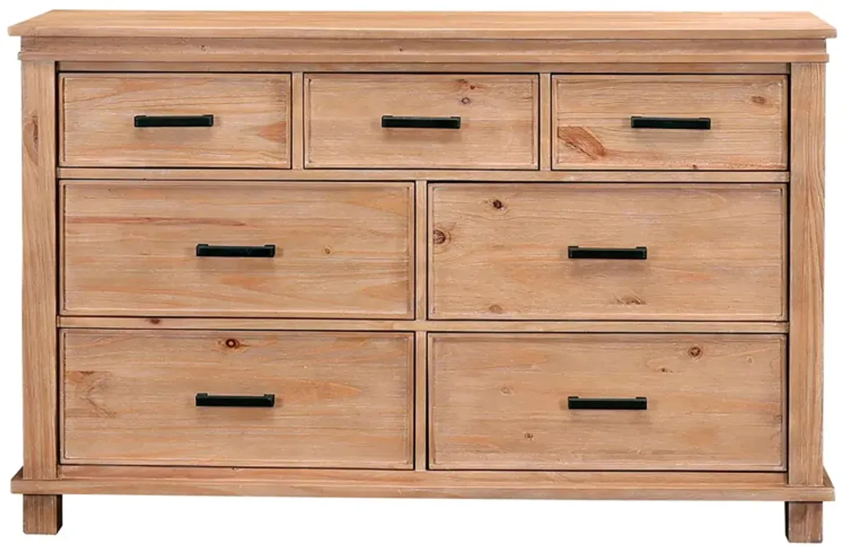 Hempstead Dresser