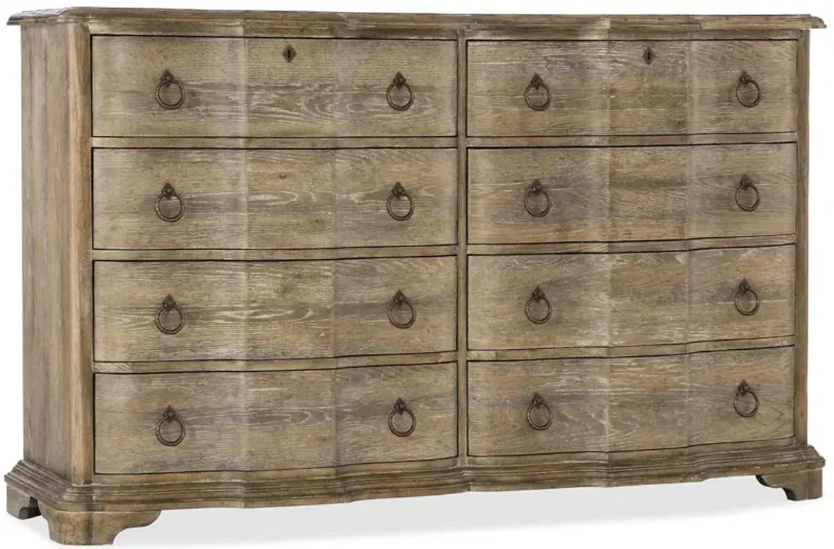 Boheme Dresser