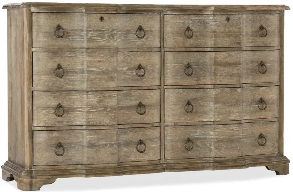 Boheme Dresser