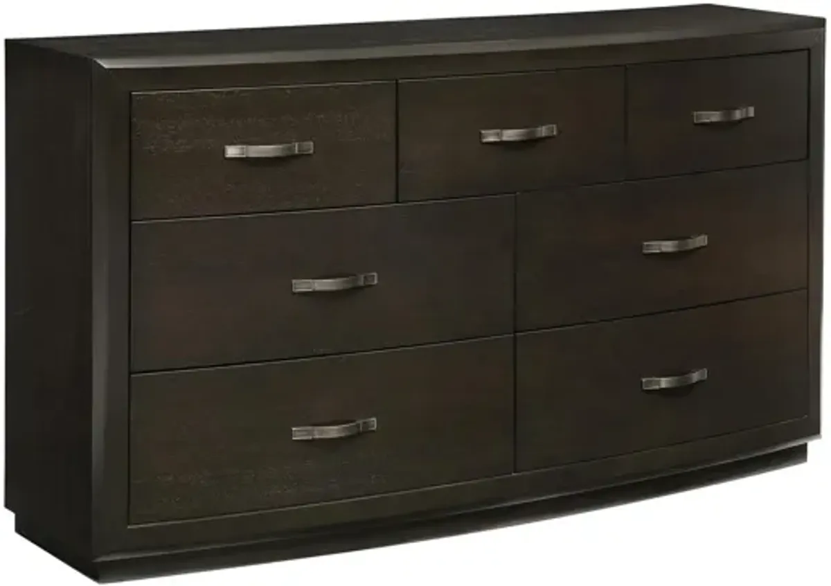 Logandale Dresser