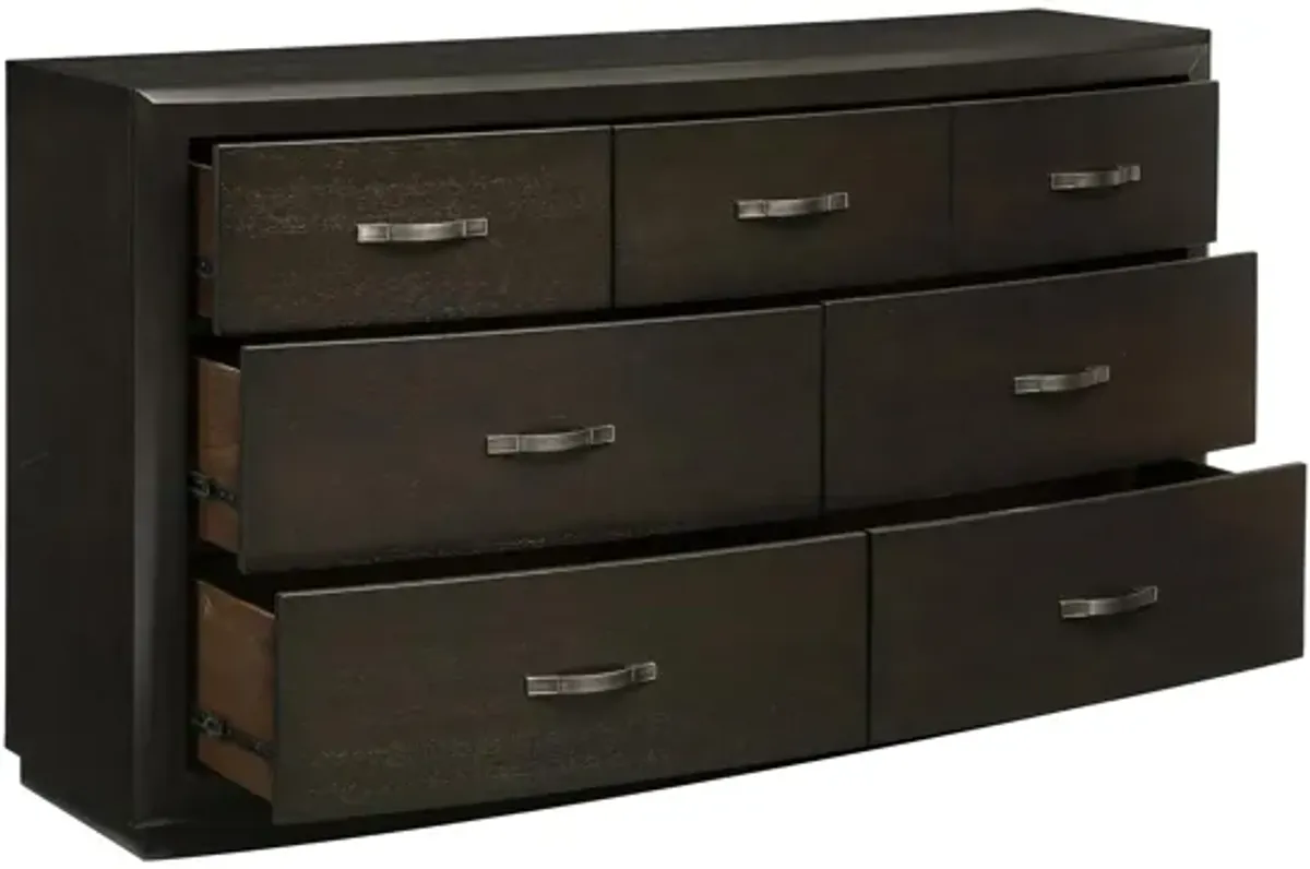 Logandale Dresser