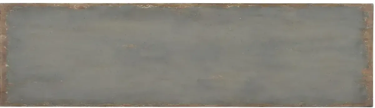 Ciao Bella Six-Drawer Dresser