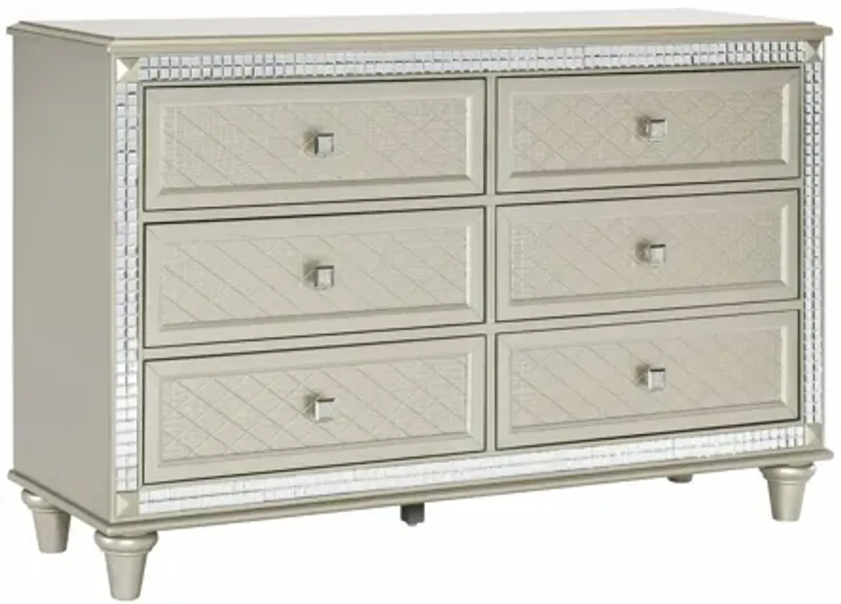 Lovell Dresser