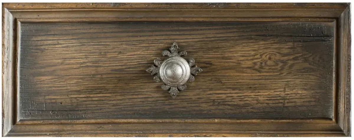 Hill Country Nine-Drawer Dresser