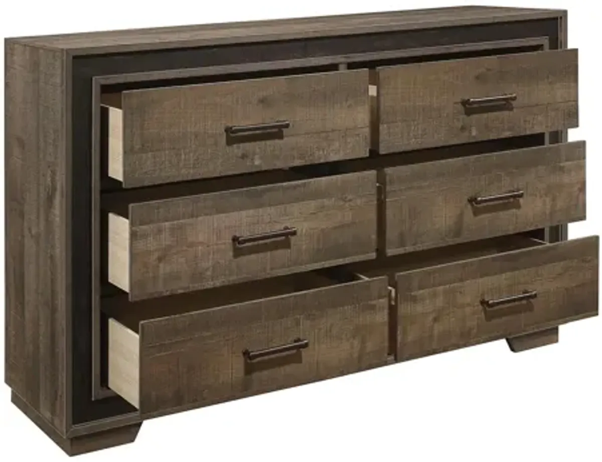 Kerren Dresser