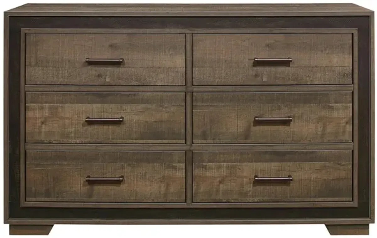 Kerren Dresser