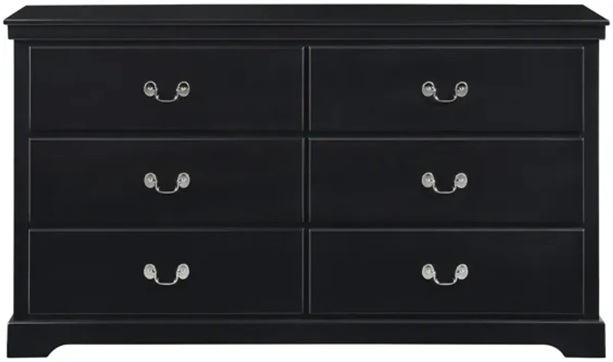 Place Dresser