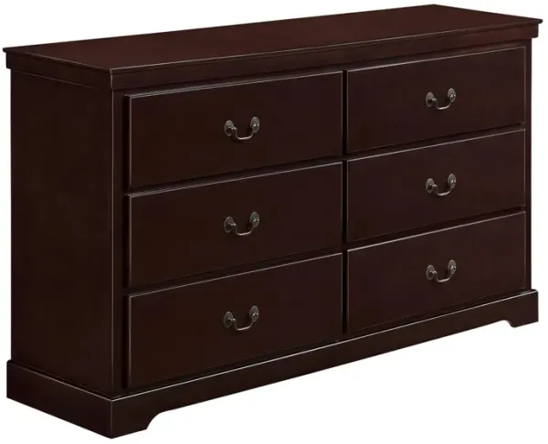 Place Dresser