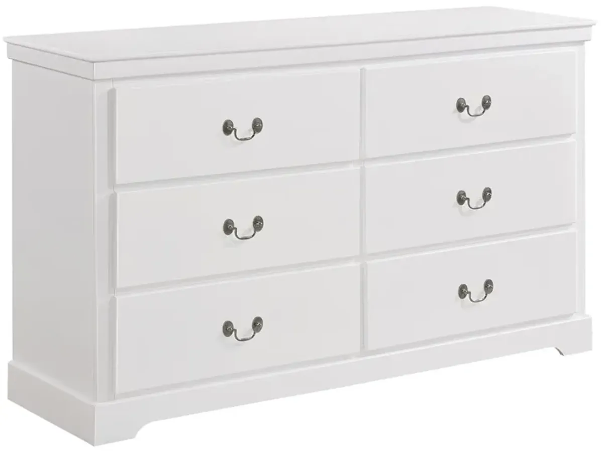 Place Dresser