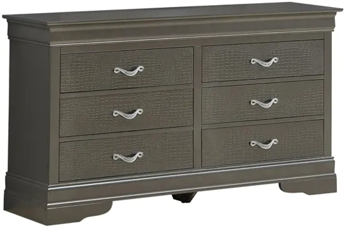 Lorana Dresser