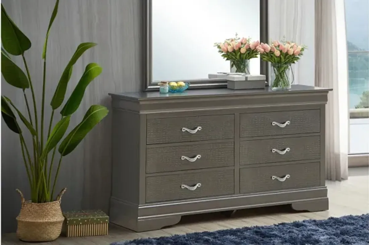 Lorana Dresser