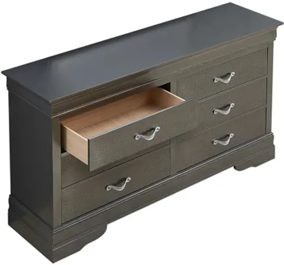 Lorana Dresser