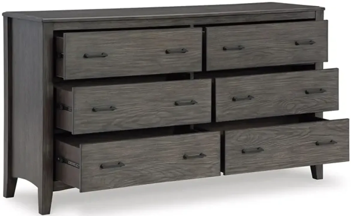 Montillan Dresser