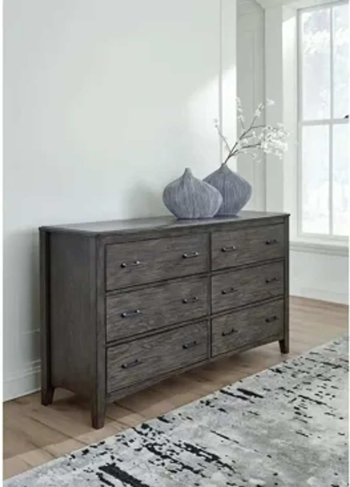 Montillan Dresser