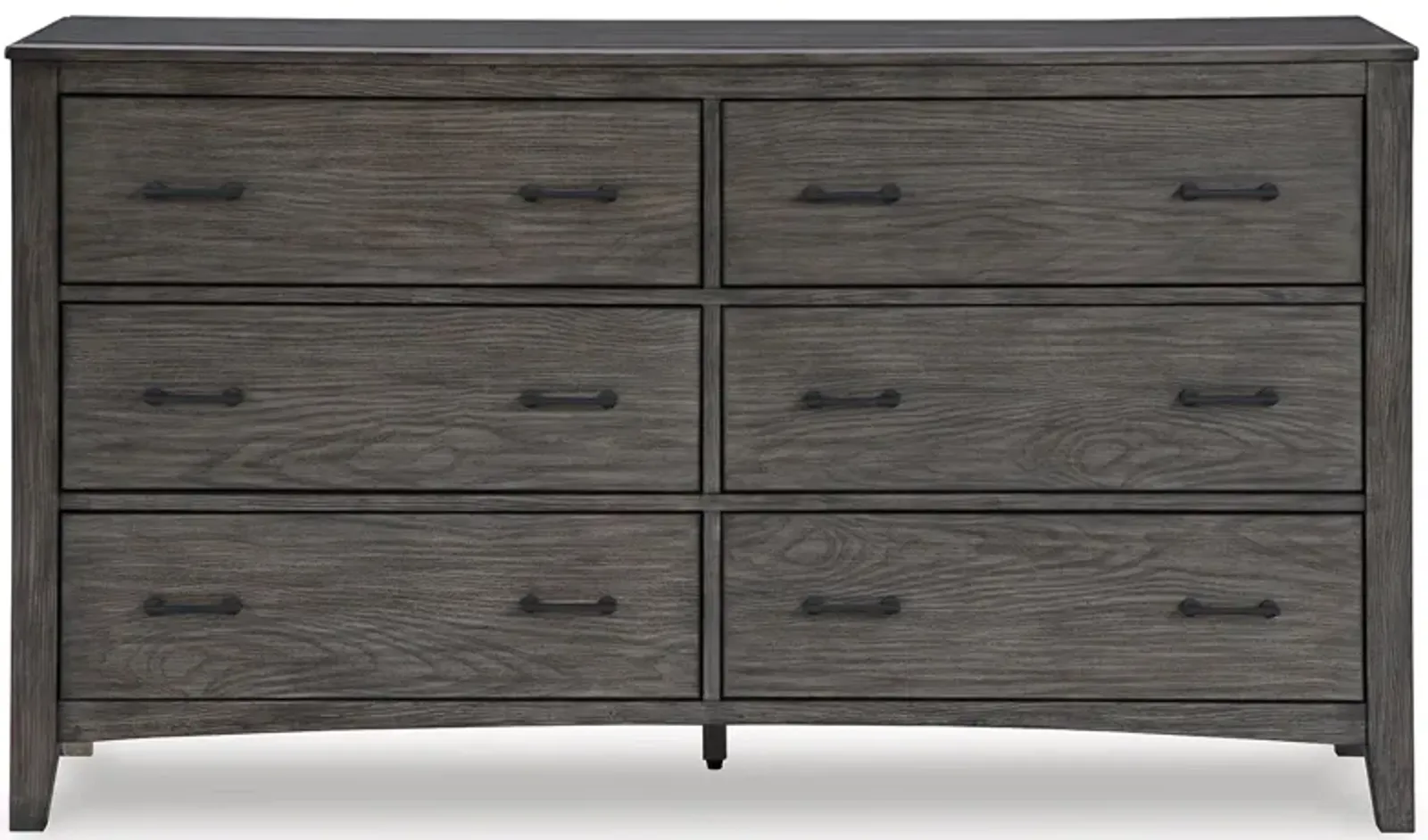 Montillan Dresser