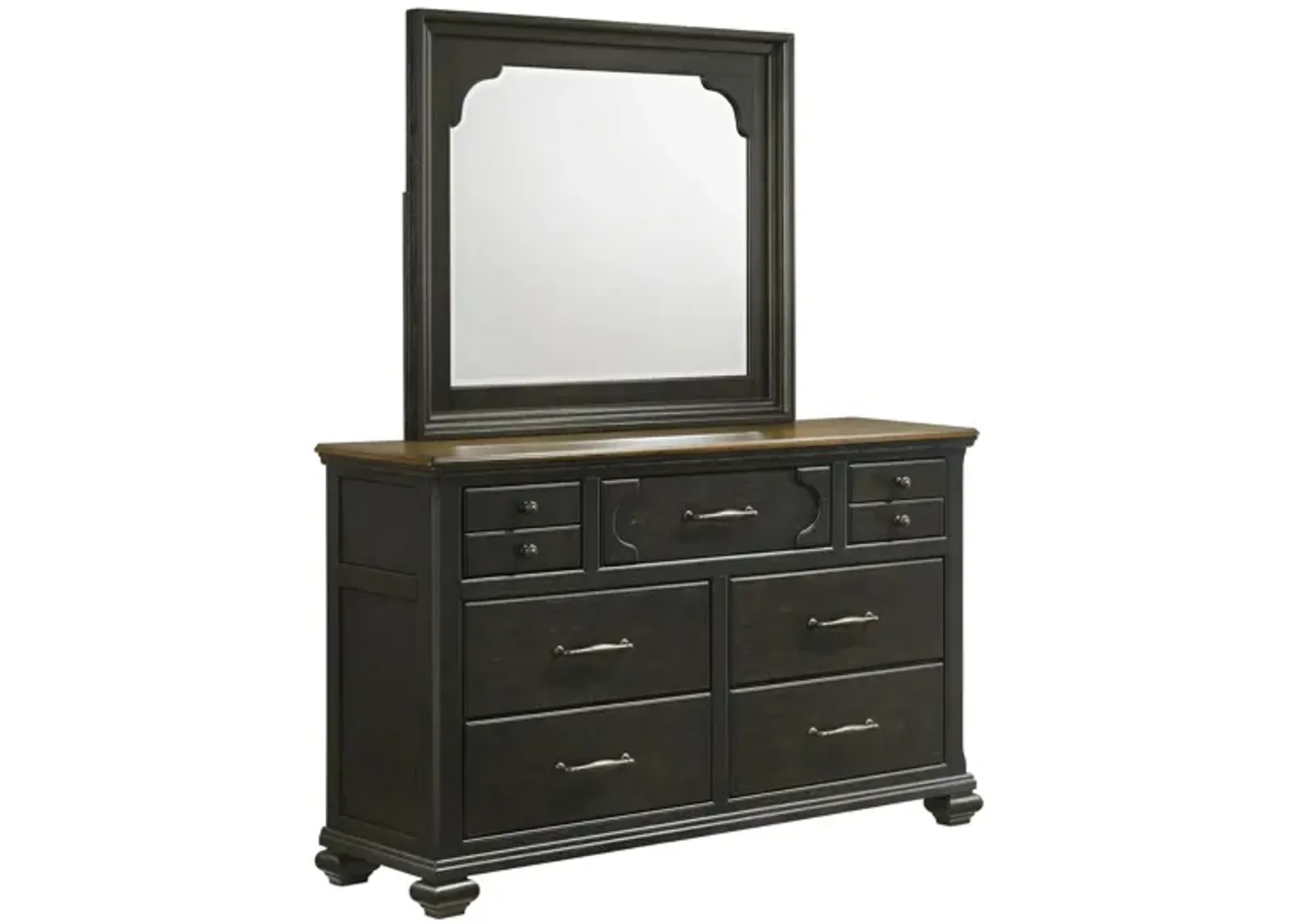 Hamilton Dresser