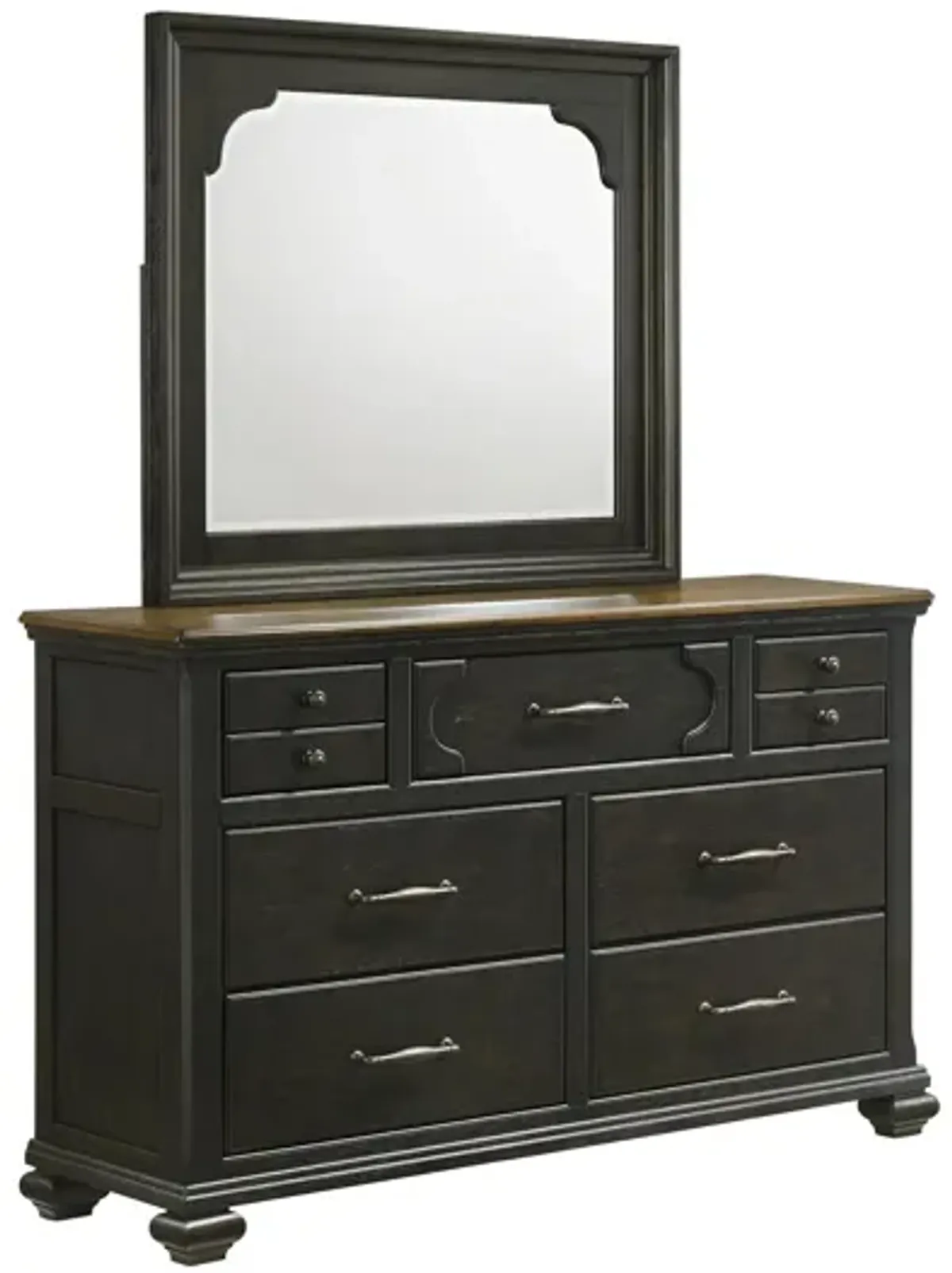 Hamilton Dresser