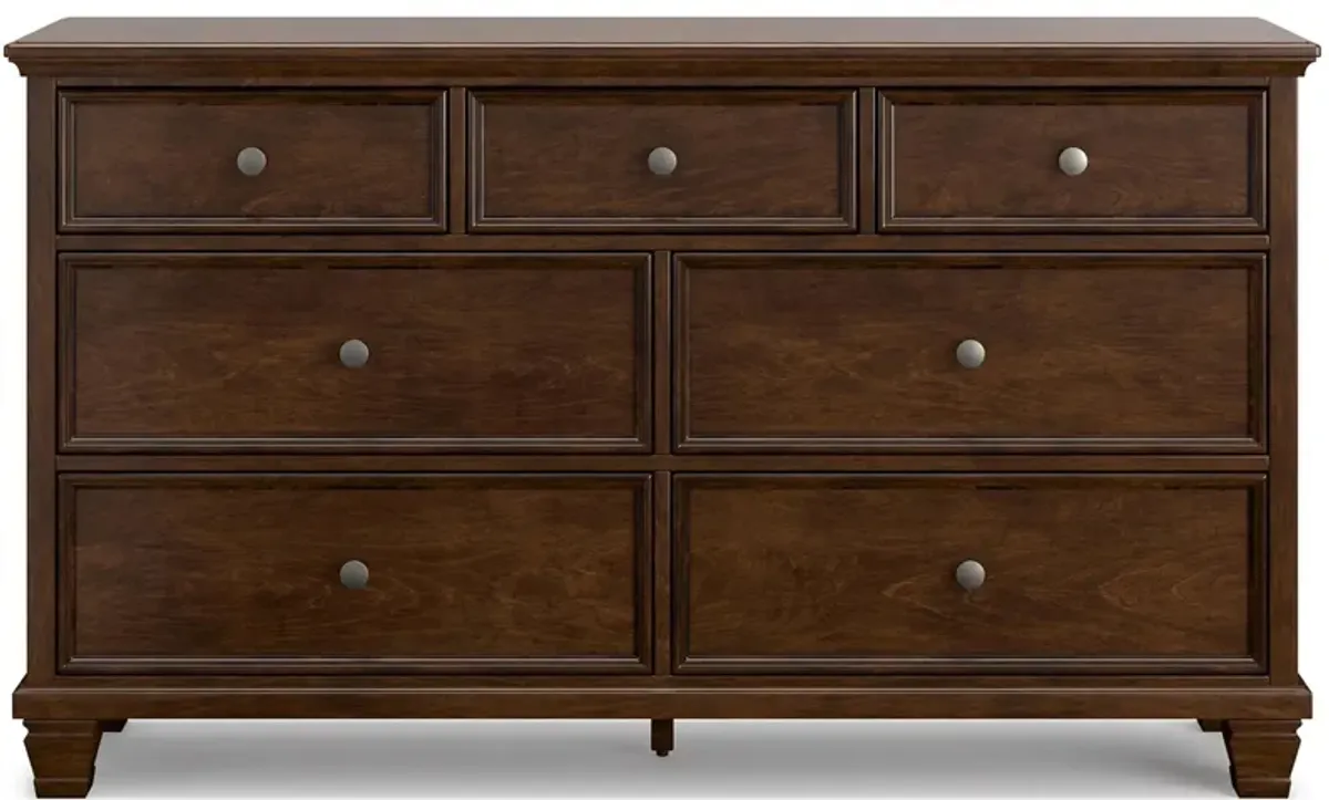 Danabrin Dresser