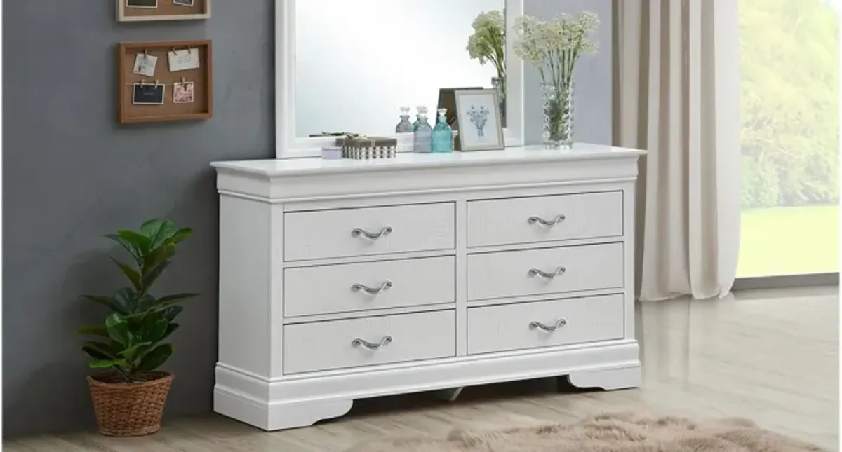 Lorana Dresser