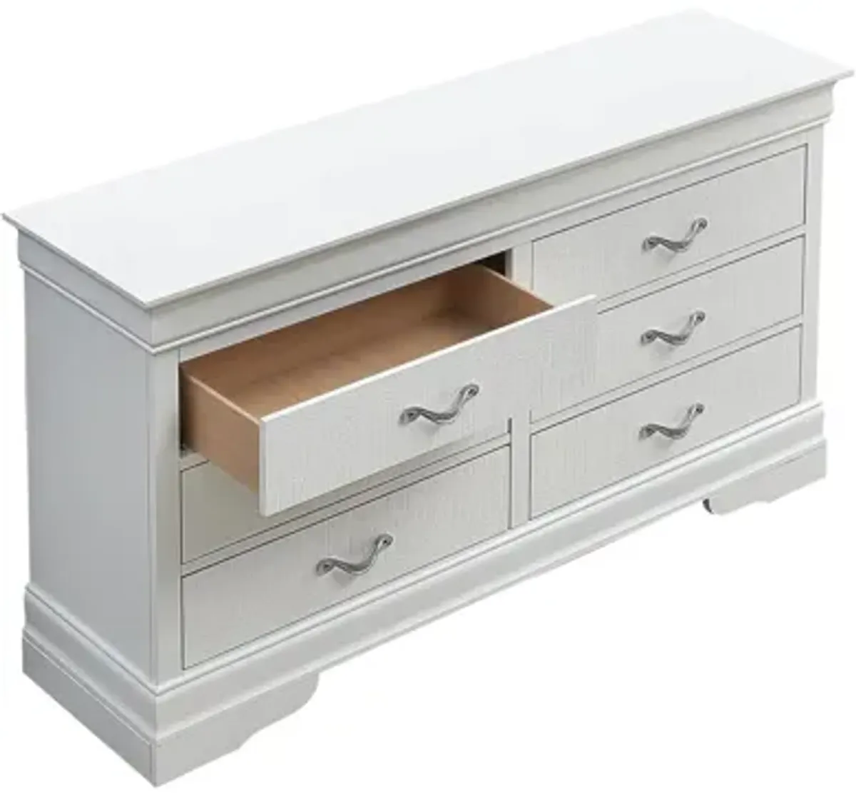 Lorana Dresser