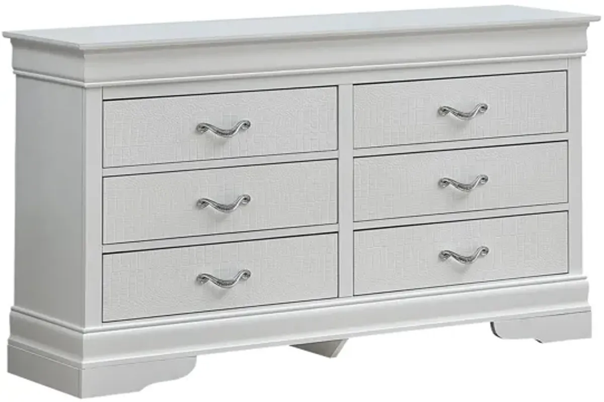 Lorana Dresser