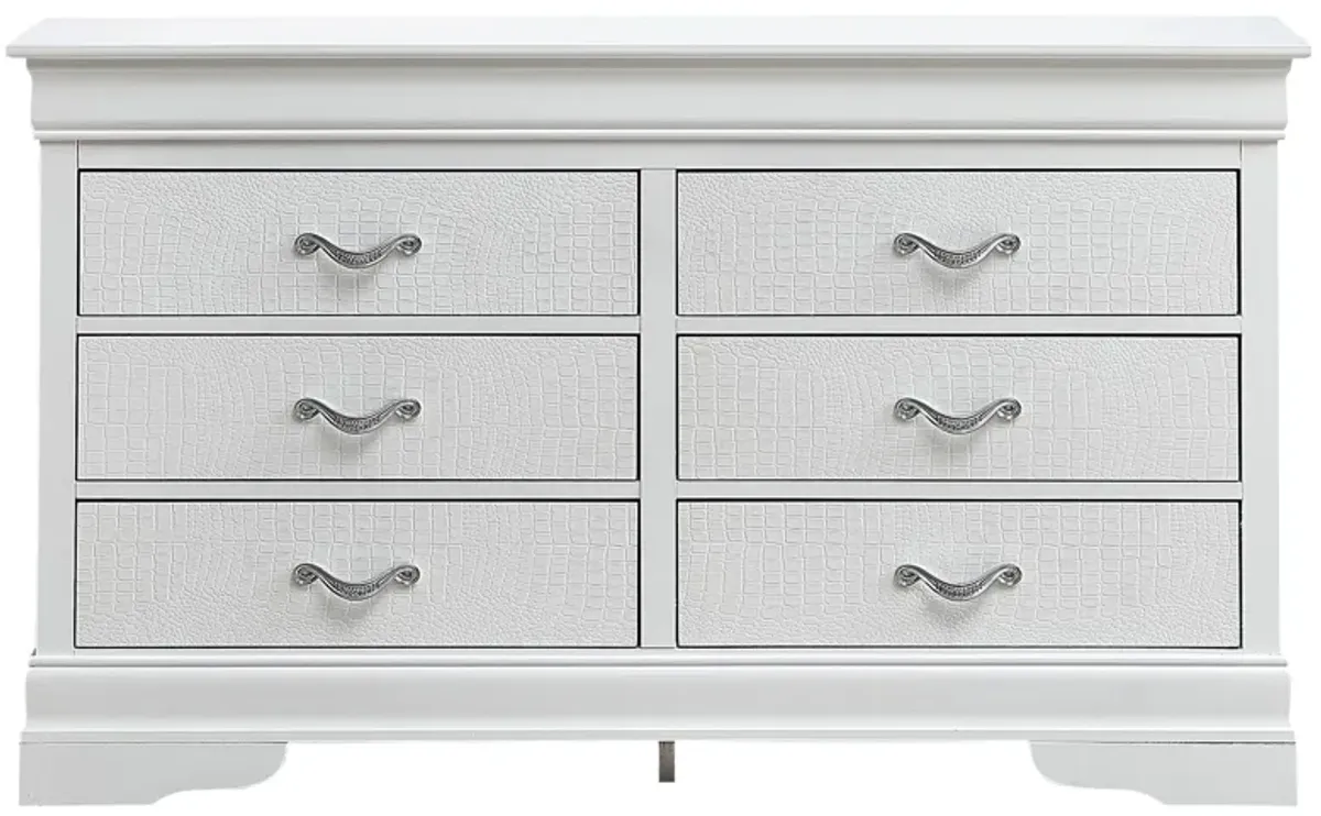 Lorana Dresser