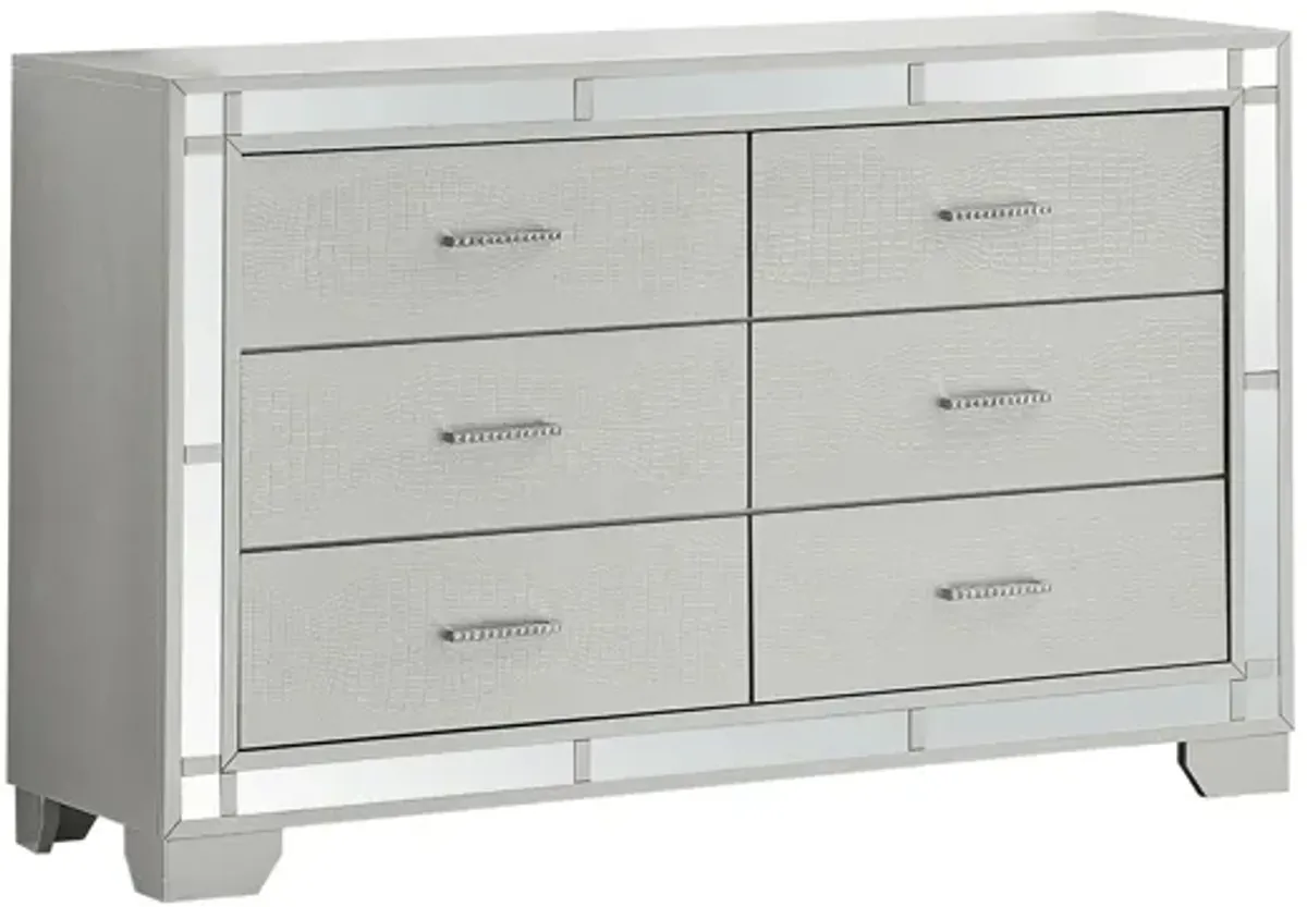 Madison Dresser