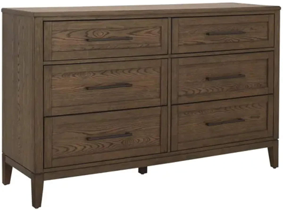 Oak Park Dresser