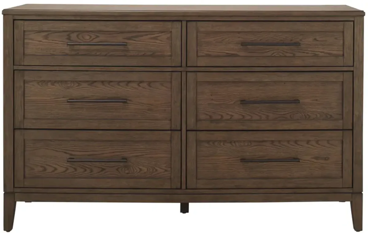 Oak Park Dresser