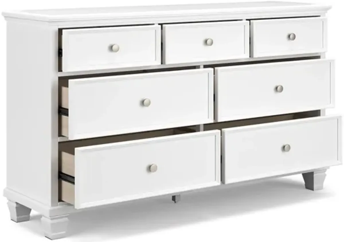 Fortman Dresser
