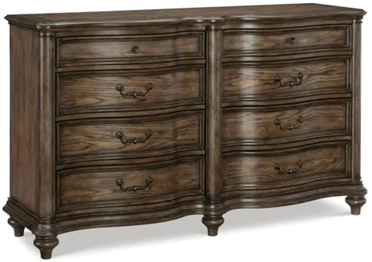 Moorewood Park Dresser